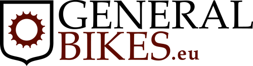 General Bikes Logo